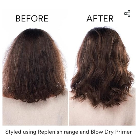 Authentic Beauty Concept REPLENISH BALM 150ml BRAND NEW - Picture 3 of 7